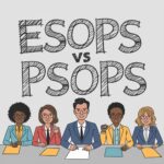 Understanding ESOPs and PSOPs: What is right for your startup? 